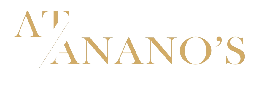 at anano's site logo